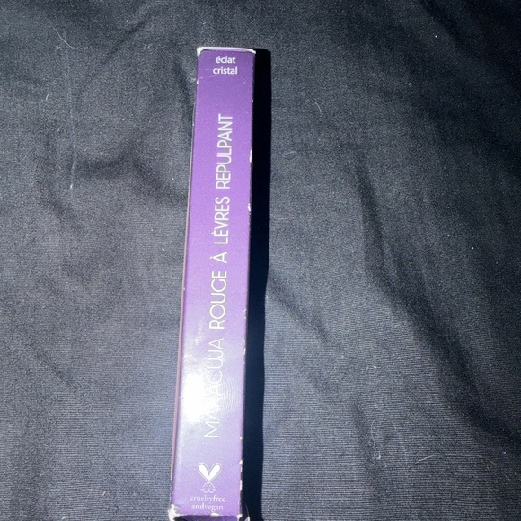 Tarte Maracuja Juicy Lip Plump - sunflower shimmer glass - Picture 3 of 9